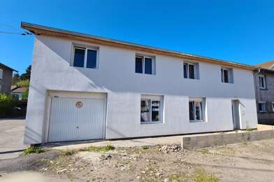 Maison 5 pièces 180000 €