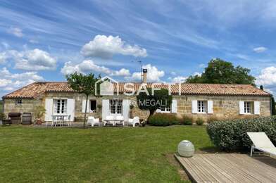 Maison 4 pièces 349000 €