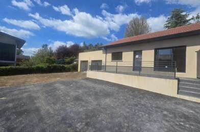 Maison 4 pièces 260000 €