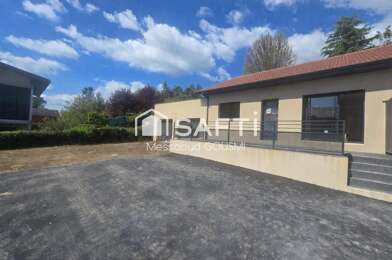 Maison 4 pièces 260000 €
