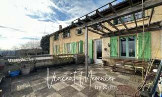 Maison 5 Pièces 138 m² à vendre à Miribel (01700)