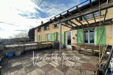 Maison 5 pièces 320000 €