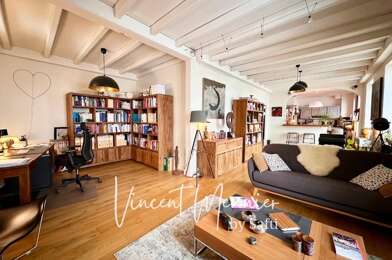 Maison 5 pièces 320000 €