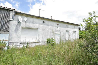 Maison 4 pièces 159000 €
