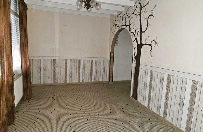 CIVRAC en MEDOC, maison de type T3 de 80 m2 env + dépendance — photo 5