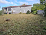 CIVRAC en MEDOC, maison de type T3 de 80 m2 env + dépendance — photo 2