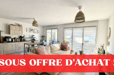 Appartement 4 pièces 299900 €