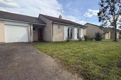 Maison 4 pièces 126900 €