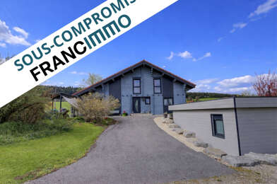 Maison 5 pièces 315000 €