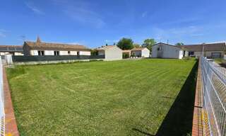 Terrain  540 m² à vendre à Mazères (09270)