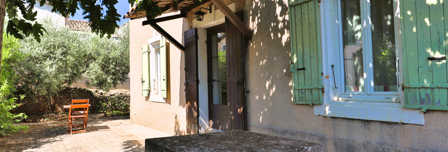 Maison 5 Pièces 145 m² à vendre à Maubec (84660)