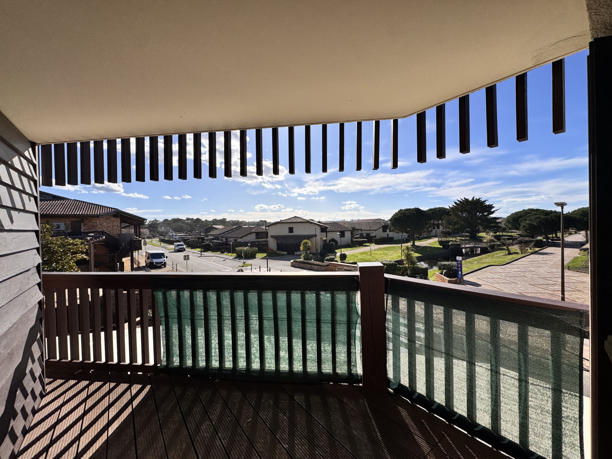 Appartement  T2 à vendre Vieux-Boucau-les-Bains 40480