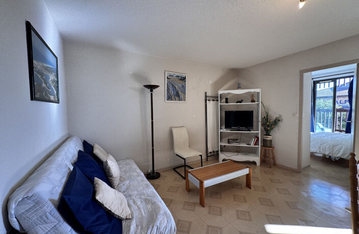 Appartement T2 avec garage   Centre de Vieux-Boucau — photo 2