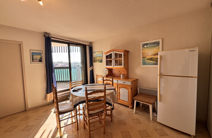 Appartement T2 avec garage   Centre de Vieux-Boucau — photo 3