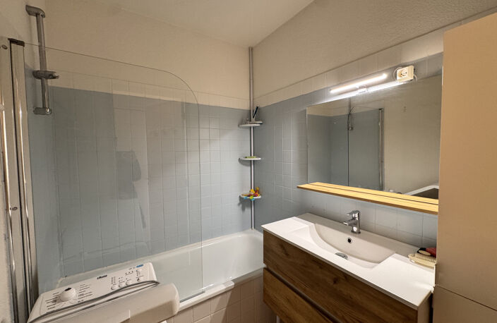 Appartement T2 avec garage   Centre de Vieux-Boucau — photo 5