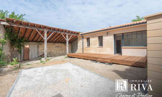 Maison 3 Pièces 57 m² à louer à Latresne (33360)