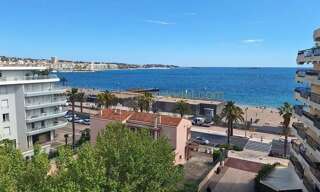 Appartement 49 m² en viager Fréjus (83600)