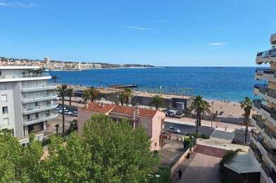 Appartement 2 pièces 86000 €