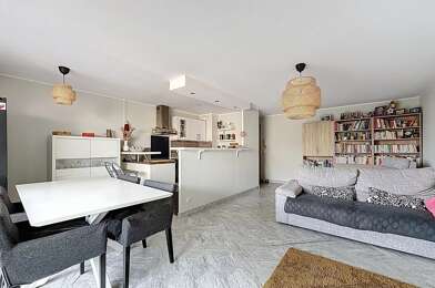 Appartement 3 pièces 370000 €