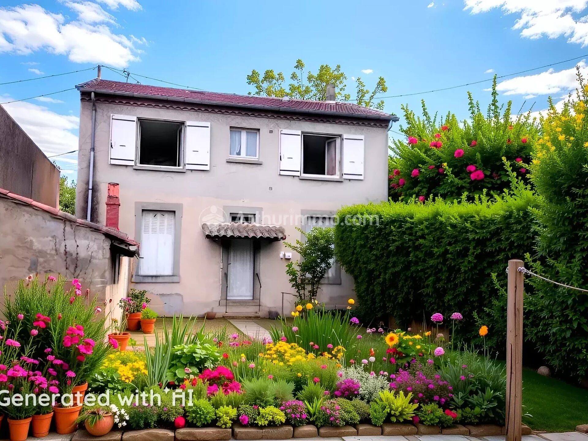 Maison 6 pièces 146 m² · à Castres · 146 m² · 145 000 €
