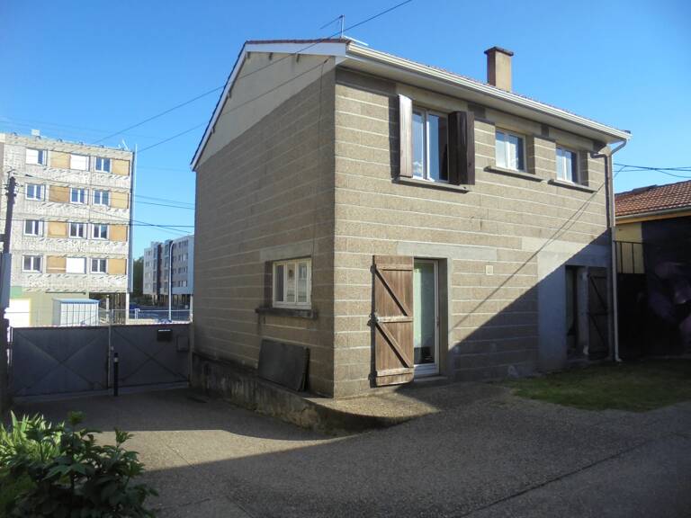 MAISON 3 CHAMBRES PÉRIGUEUX — photo 1
