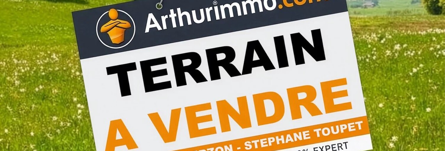 Terrain  1525 m² à vendre à Massay (18120)