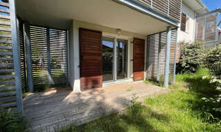 Appartement 3 Pièces 58 m² à vendre à Parempuyre (33290)