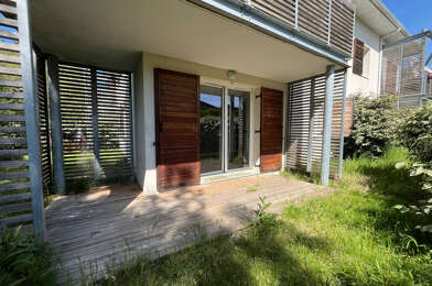 Appartement 3 pièces 203300 €