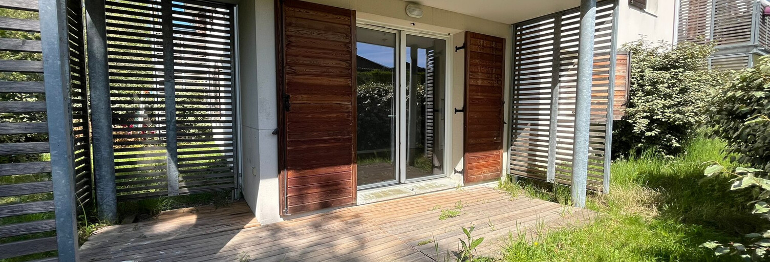 Appartement 3 Pièces 58 m² à vendre à Parempuyre (33290)