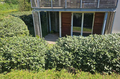 Appartement 3 pièces 203300 €