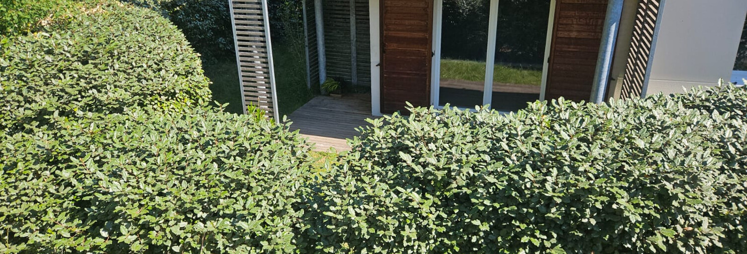 Appartement 3 Pièces 58 m² à vendre à Parempuyre (33290)