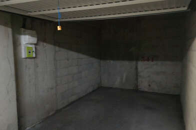 Garage  180 €