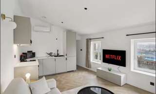 Appartement 2 Pièces 35 m² à vendre à Lyon 9 (69009)