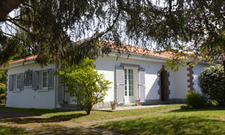 Maison 4 Pièces 120 m² à vendre à Saint-Georges-de-Pointindoux (85150)