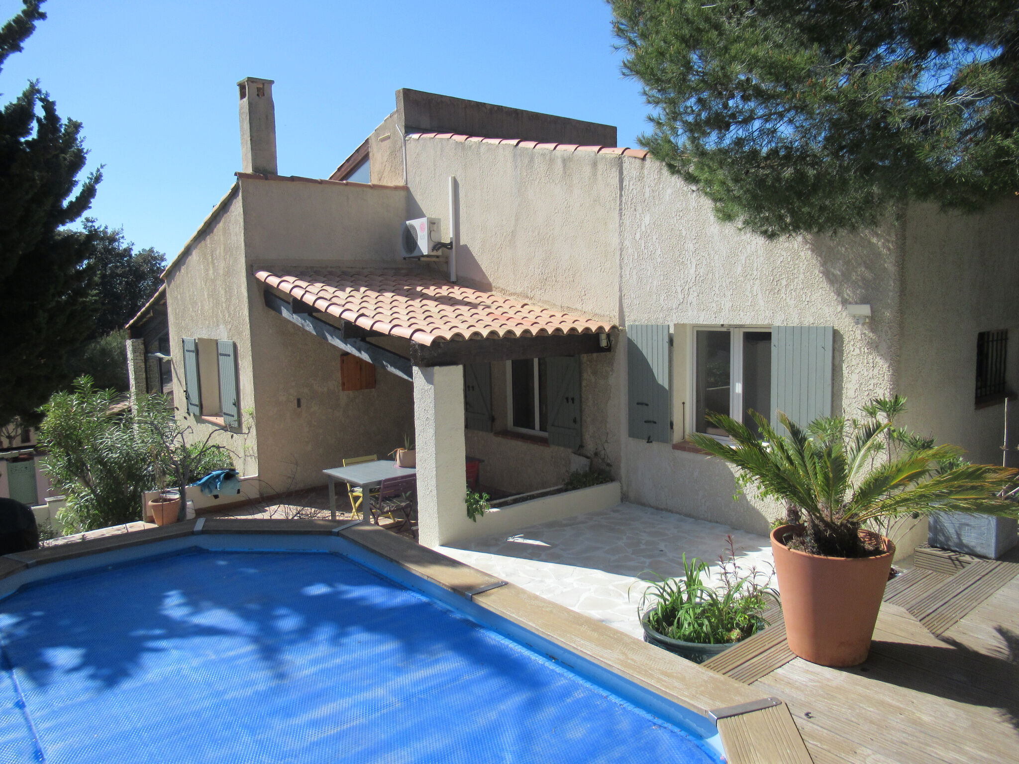 Villa / Maison  T4 à vendre Sausset-les-Pins 13960