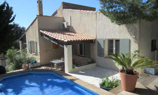 Maison 4 Pièces 135 m² à vendre à Sausset-les-Pins (13960)