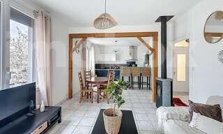 Maison 5 Pièces 112 m² à vendre à Ancenis-Saint-Géréon (44150)