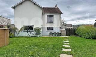 Maison 5 Pièces 112 m² à vendre à Ancenis-Saint-Géréon (44150)