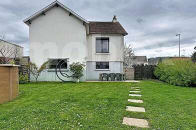 Maison 5 pièces 257990 €