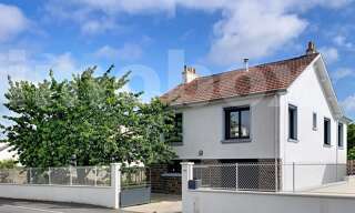 Maison 5 Pièces 112 m² à vendre à Ancenis-Saint-Géréon (44150)