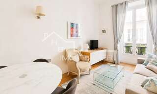 Appartement 3 Pièces 48 m² à vendre à Nice (06000)