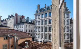 Appartement 6 Pièces 168 m² à vendre à Lyon 2 (69002)