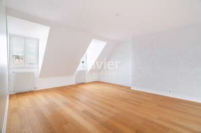 Appartement 3 pièces 6670 €
