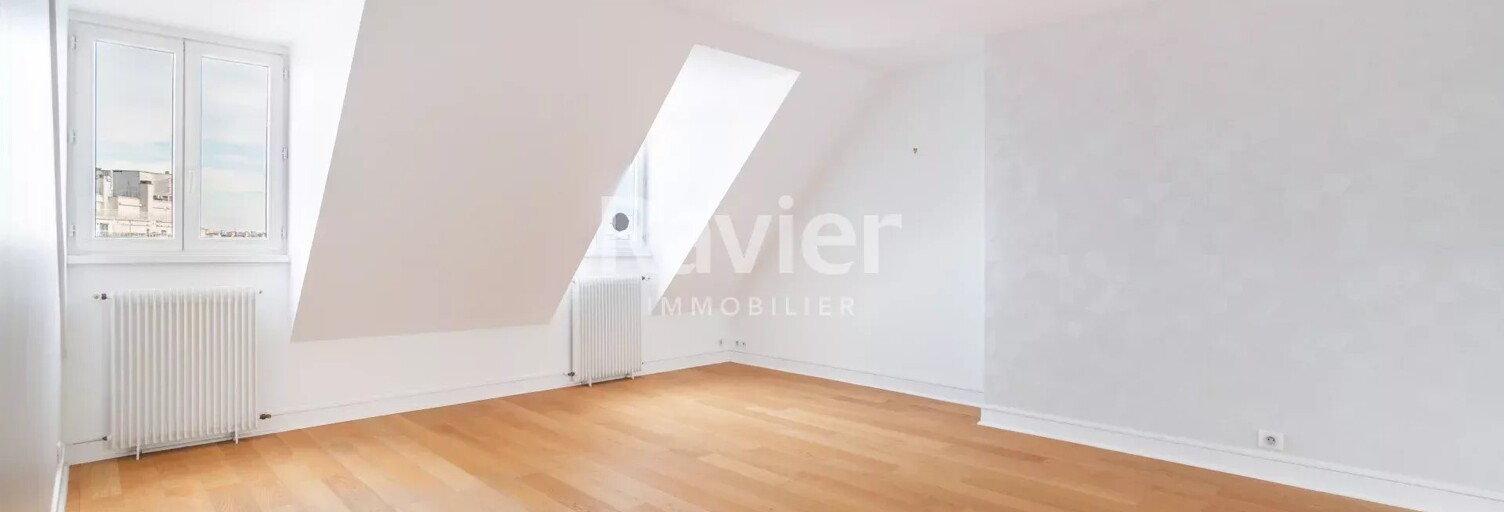 Appartement 3 Pièces 92 m² à louer à Paris 7 (75007)