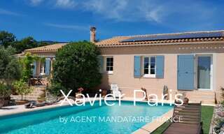 Maison 4 Pièces 154 m² à vendre à Cabrières-d'Aigues (84240)