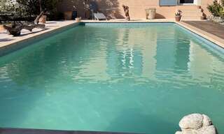 Maison 4 Pièces 154 m² à vendre à Cabrières-d'Aigues (84240)