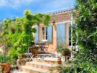 LUBERON SUD – MAISON CONTEMPORAINE DE PLAIN-PIED 154 m² – RÉNOVATION 2024 – PISCINE CHAUFFÉE – ENVIRONNEMENT EXCEPTIONNEL — photo 2