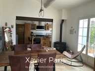LUBERON SUD – MAISON CONTEMPORAINE DE PLAIN-PIED 154 m² – RÉNOVATION 2024 – PISCINE CHAUFFÉE – ENVIRONNEMENT EXCEPTIONNEL — photo 4