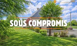 Maison 6 Pièces 155 m² à vendre à Étrelles (35370)