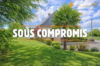 Maison 6 pièces 262500 €